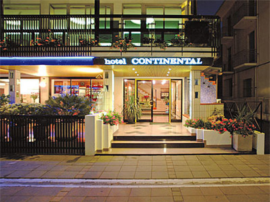Hotel Bellaria, Vacanze Bellaria