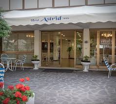 Alba Hotel Cervia